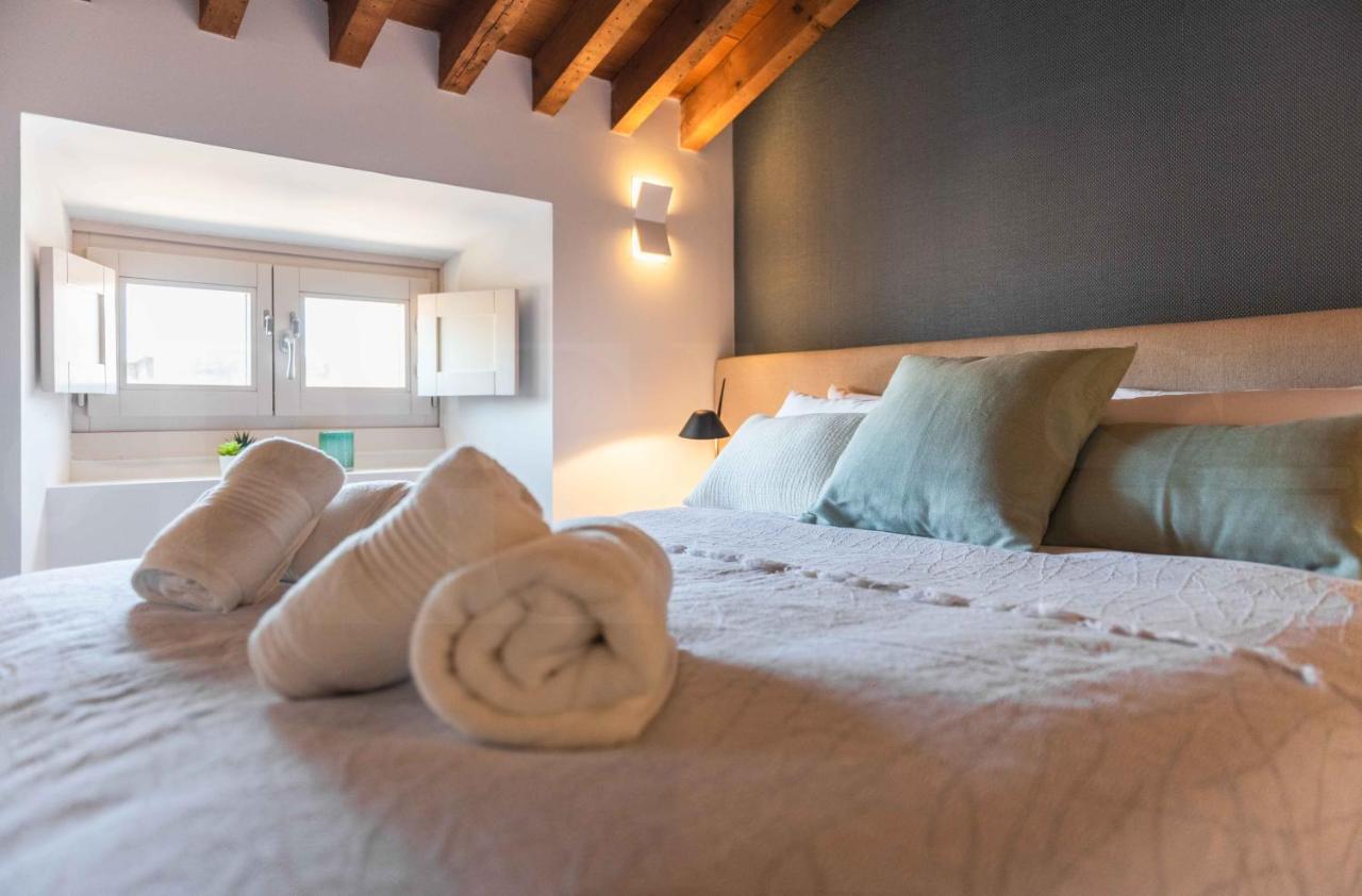 Superb Mediterranean Attic In The Heart Of By Rems Appartamento *