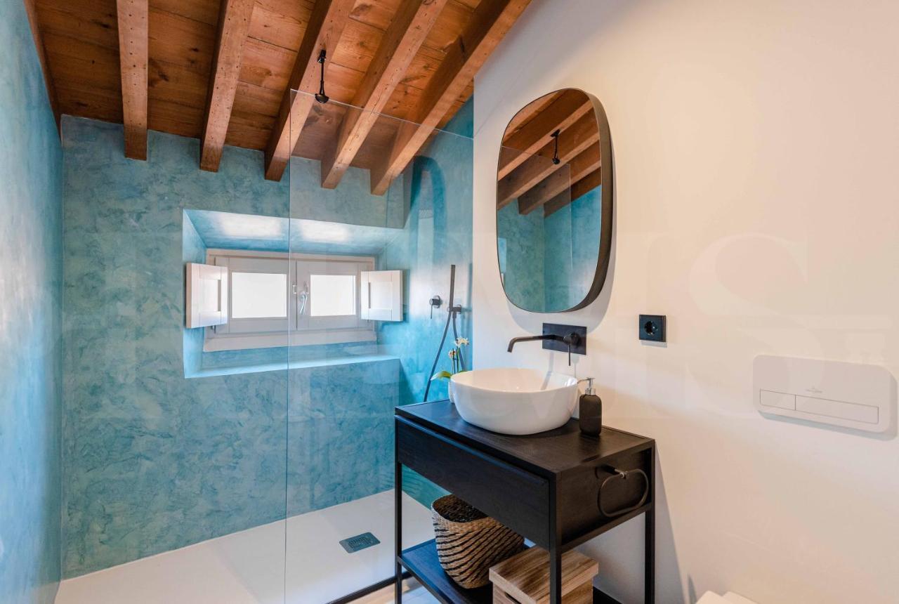 Appartamento Superb Mediterranean Attic In The Heart Of By Rems *
