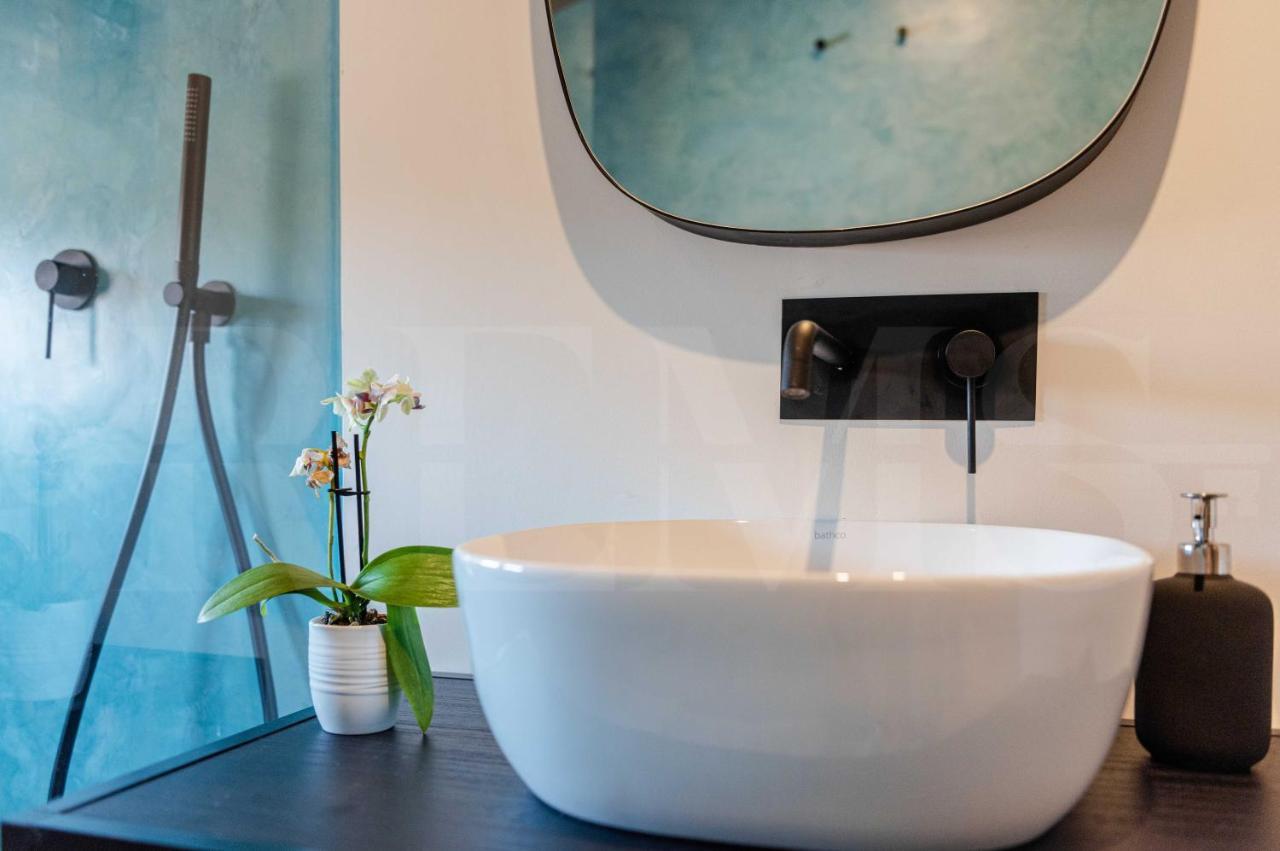 Appartamento Superb Mediterranean Attic In The Heart Of By Rems Málaga