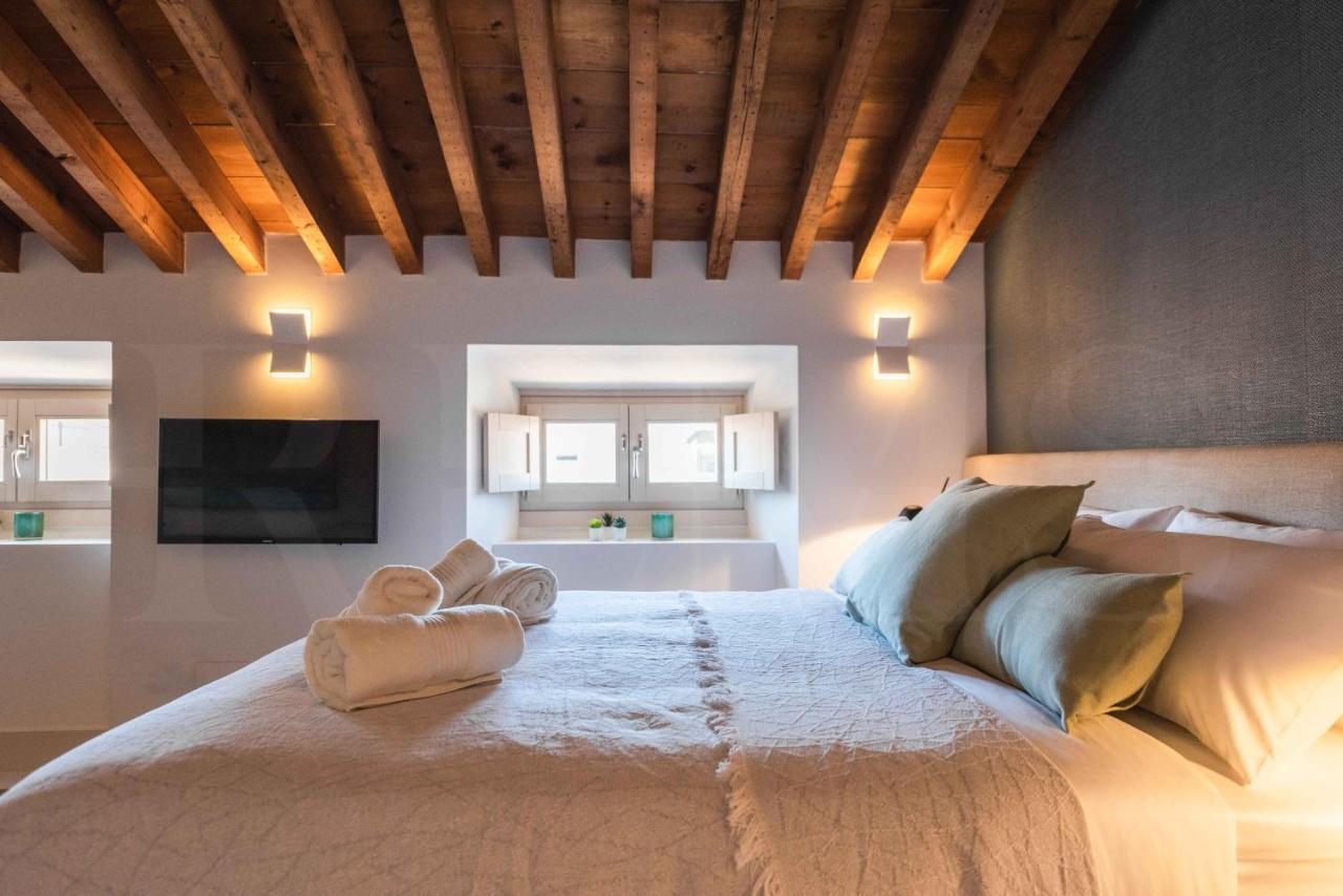 Superb Mediterranean Attic In The Heart Of By Rems Appartamento Málaga
