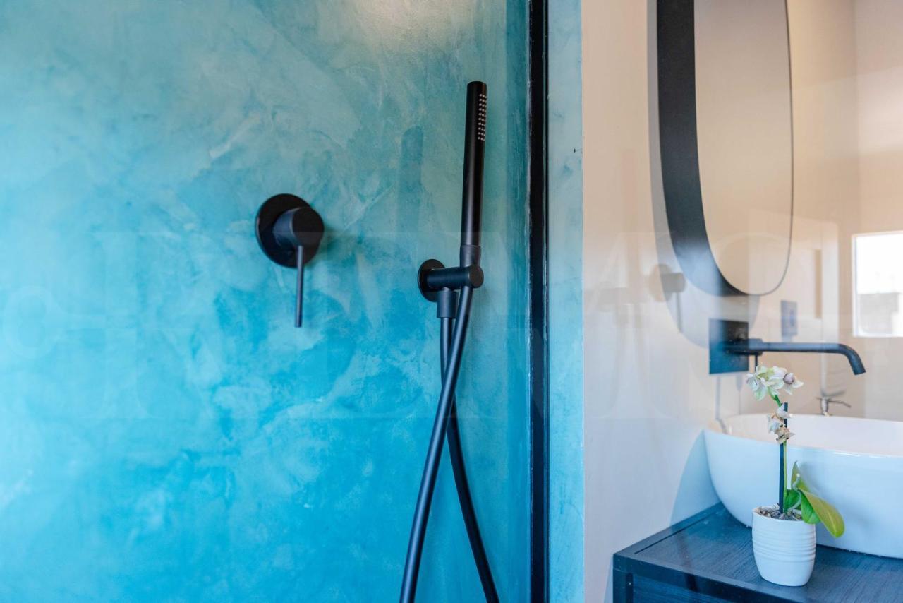 Appartamento Superb Mediterranean Attic In The Heart Of By Rems