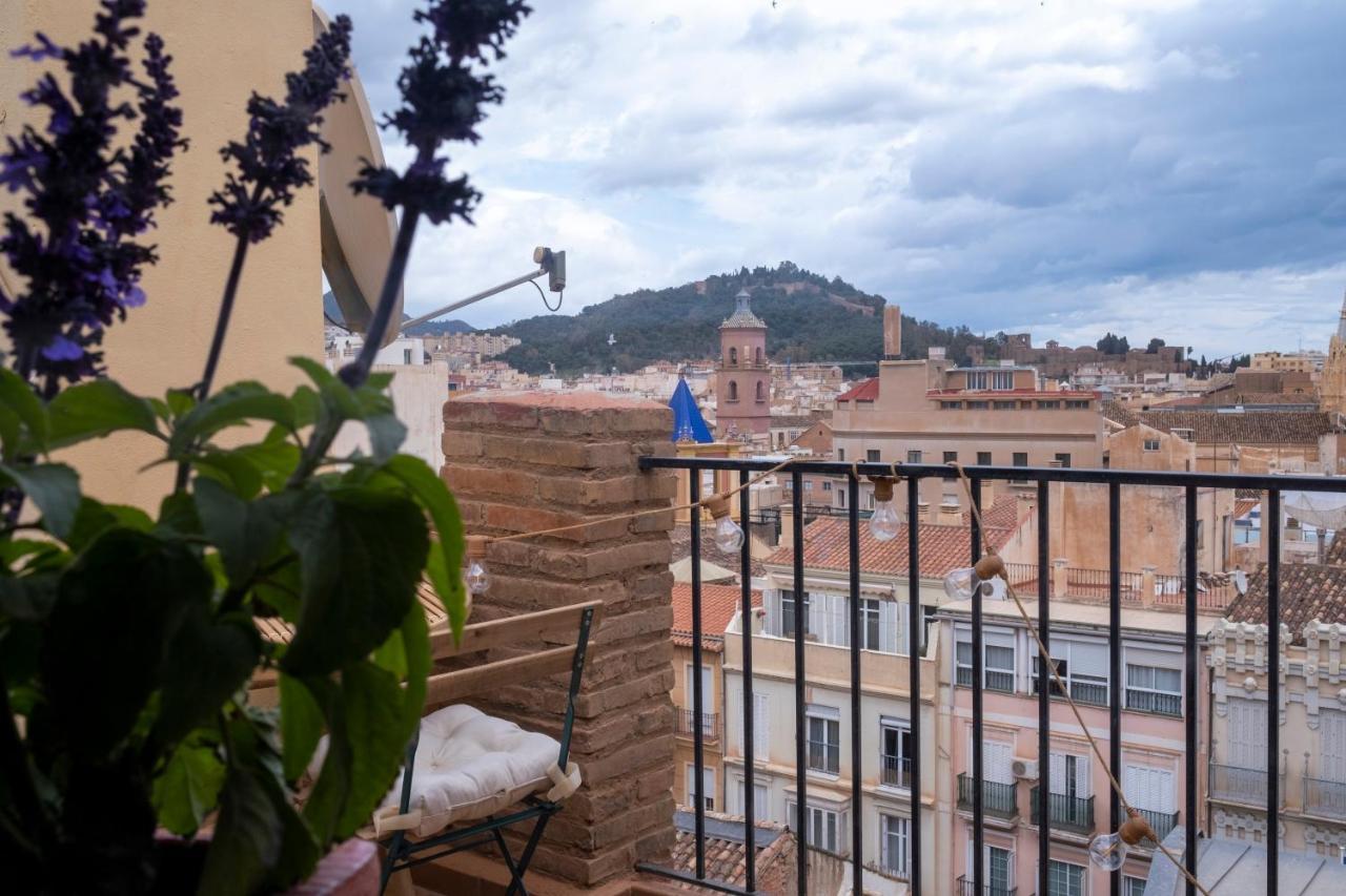 Penthouse Panorama With Large Terraces & 360 Views *