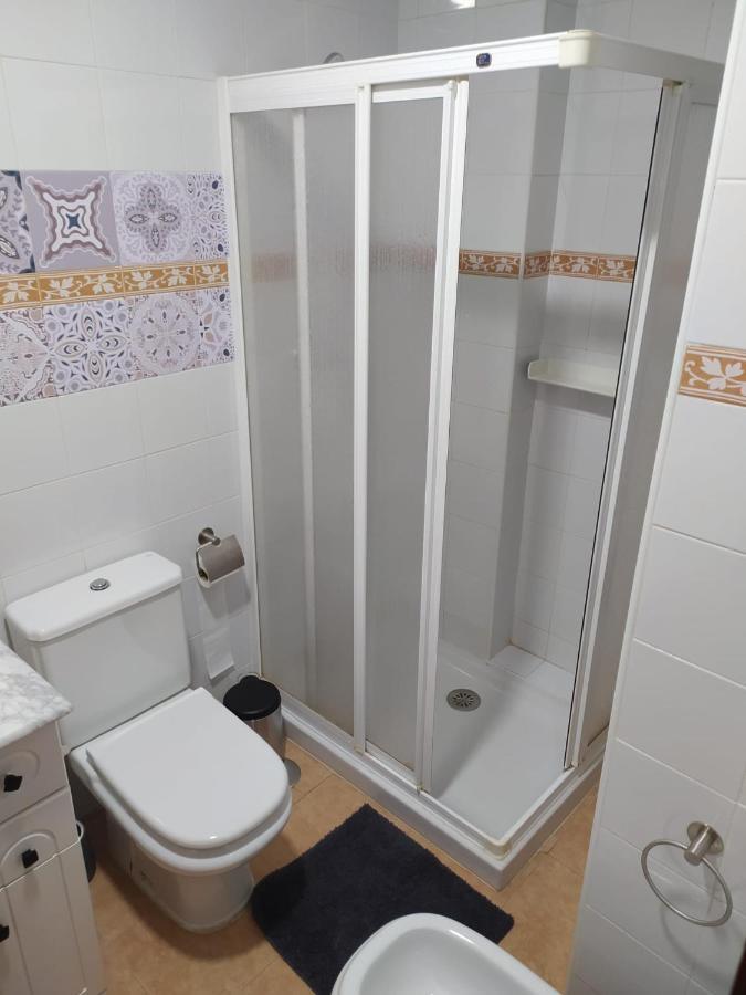 Appartement Cerca Del Centro Historico De Ii Málaga