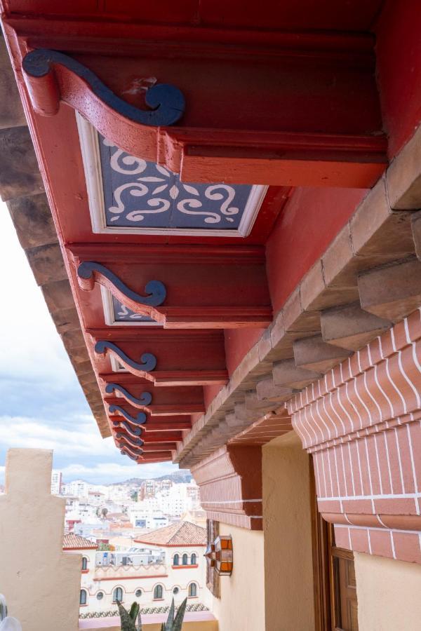 Penthouse Panorama With Large Terraces & 360 Views
