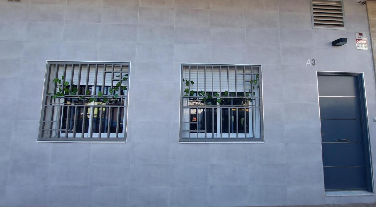 Appartamento Loft Céntrico Cerca De La Playa ! La Biznaga