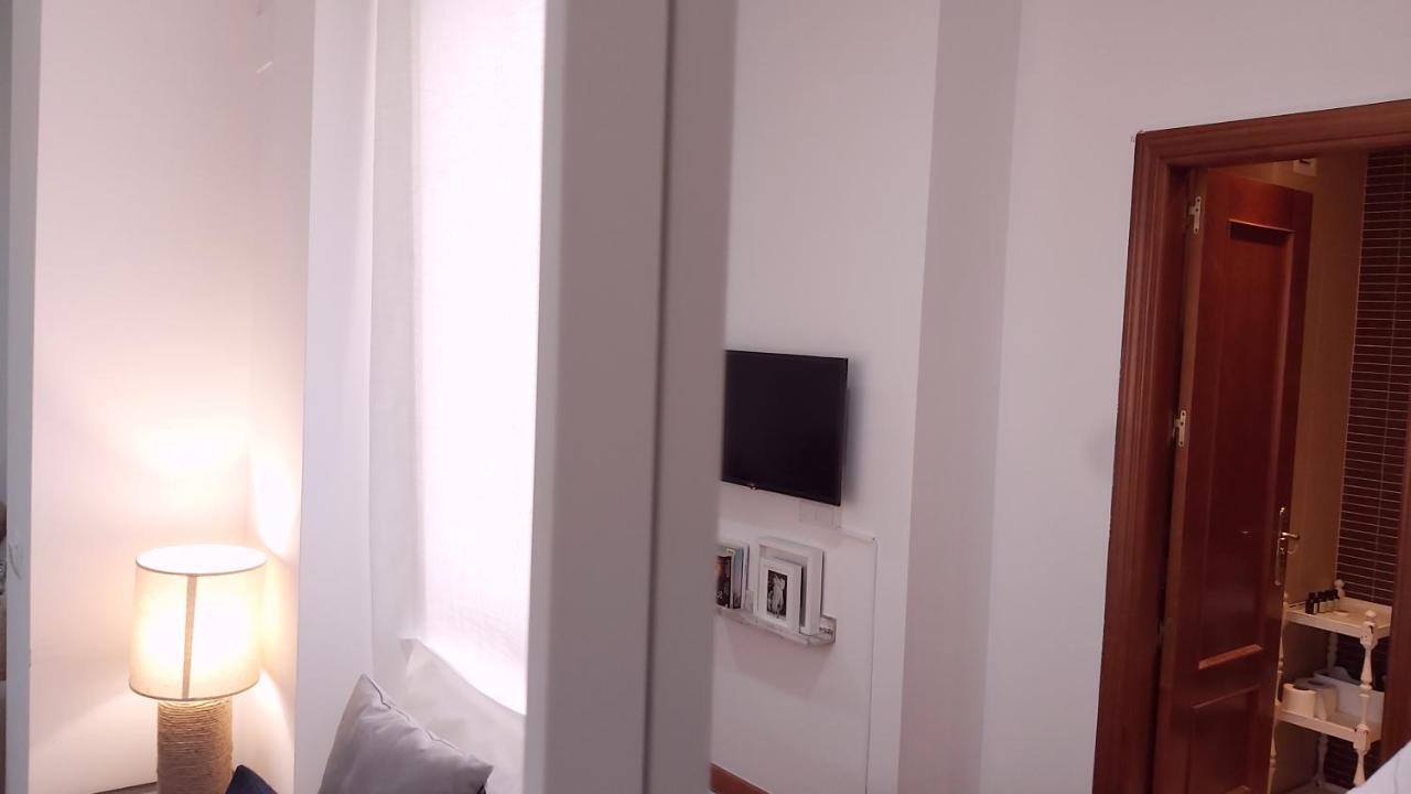 Del Parque Flats Carreteria 97 Lägenhet *