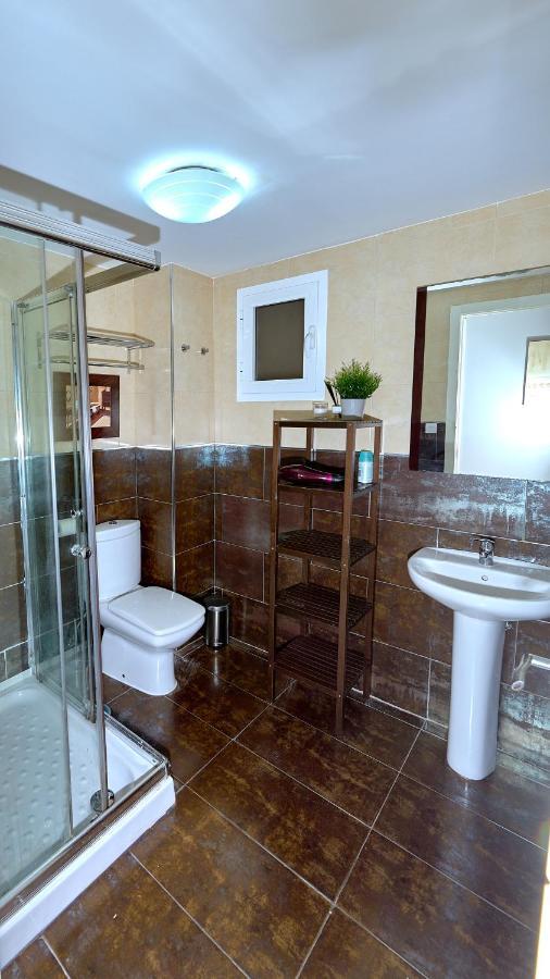Appartement Holidays2malaga Salitre 3 Bedroom Up To 7 People High Speed Wifi