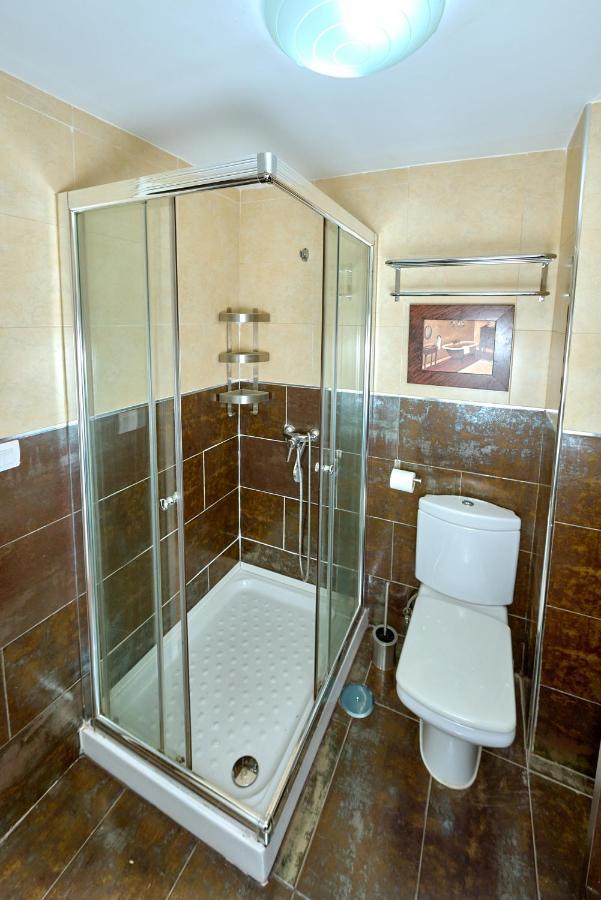 Appartement Holidays2malaga Salitre 3 Bedroom Up To 7 People High Speed Wifi