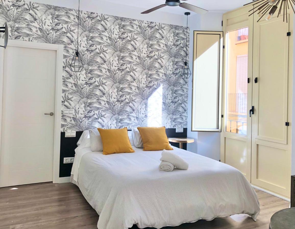 Apartamento La Merced *