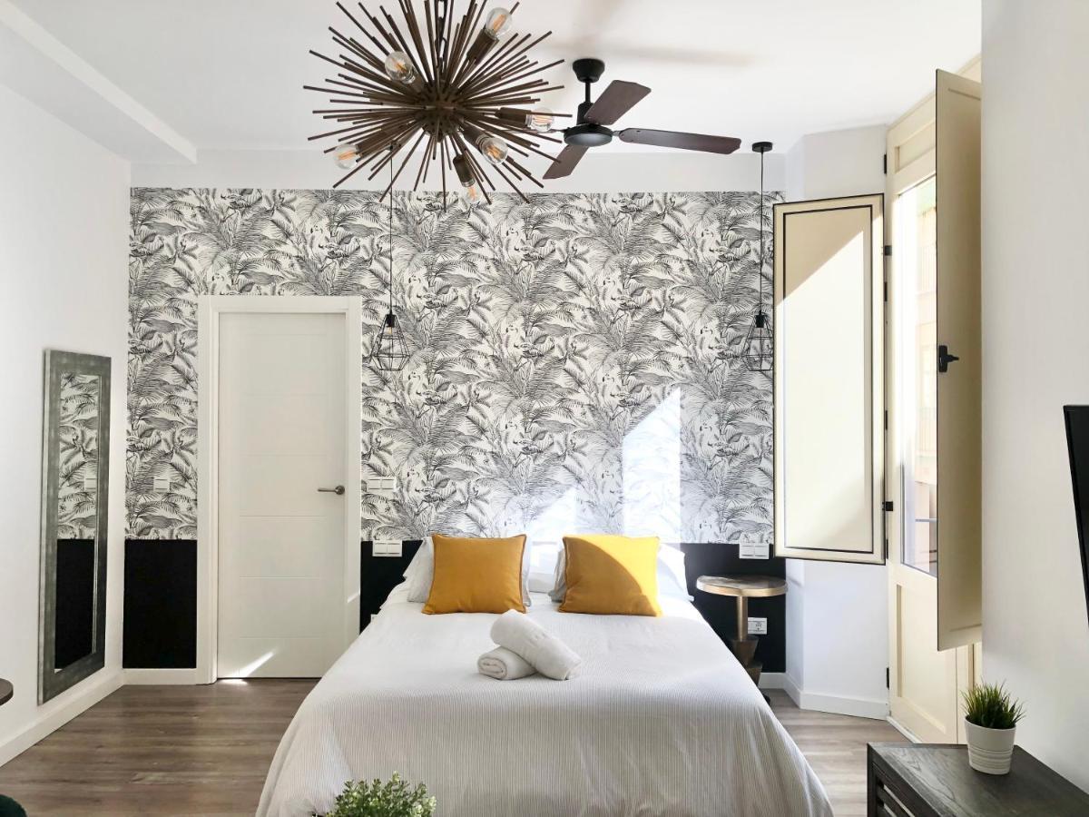 Apartamento La Merced