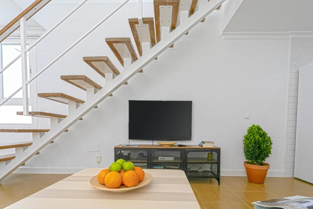 Historic Center Private Terrace *