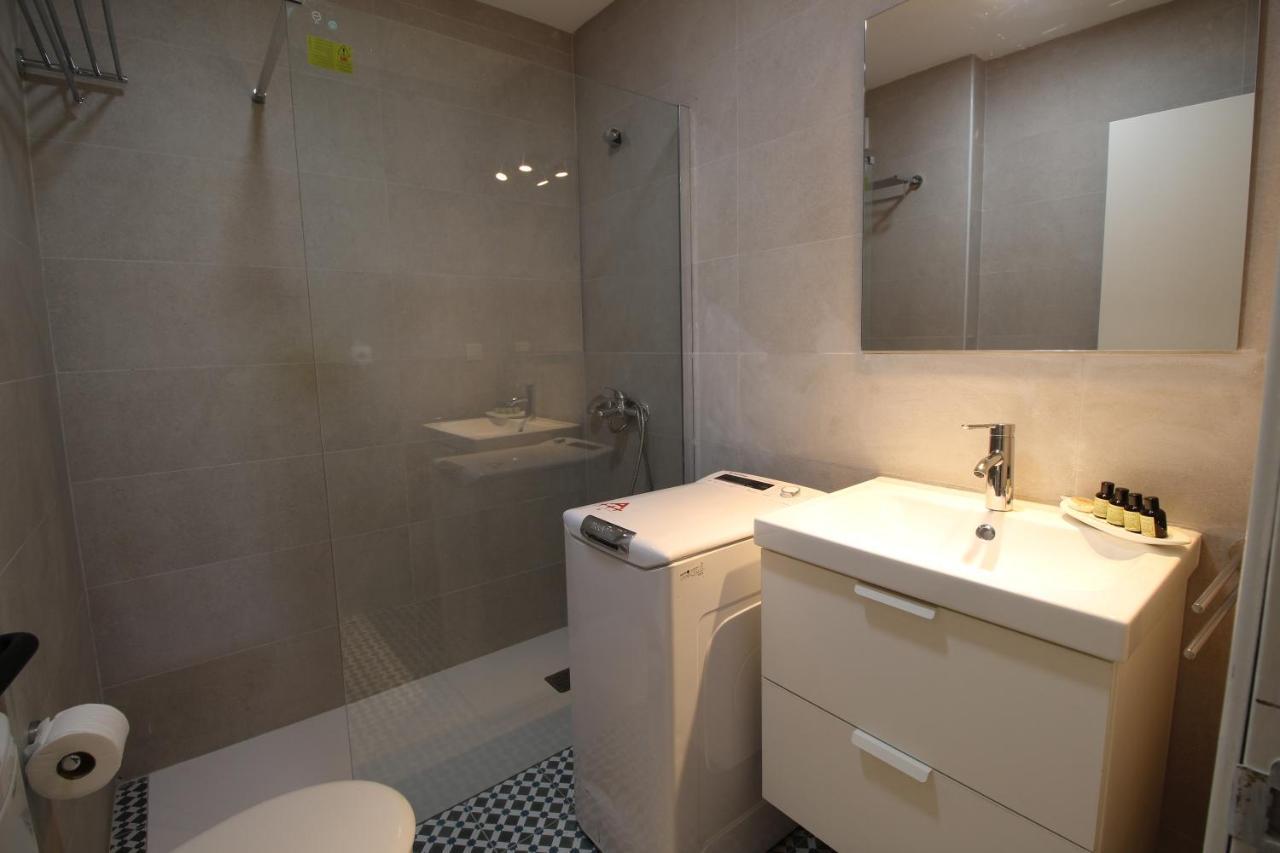Del Parque Flats Parras Apartamento *