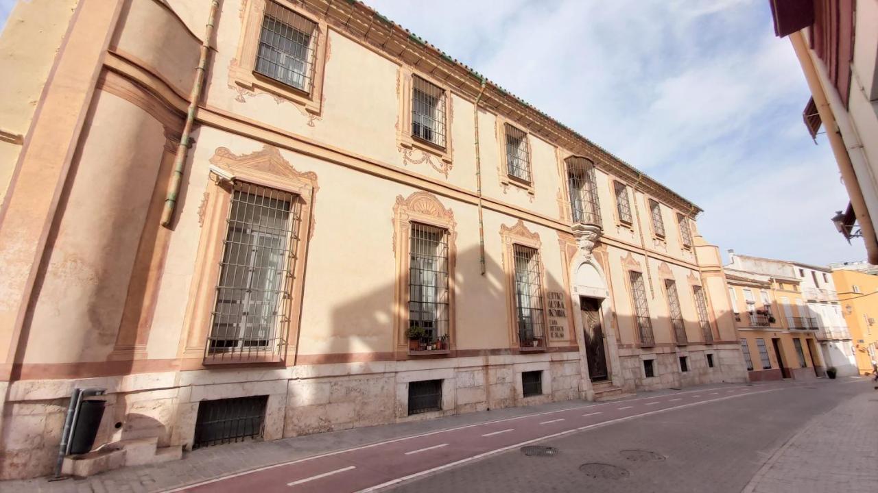 Del Parque Flats Parras Apartamento
