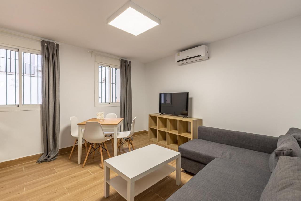 Apartamento Fun Building Flats By Homeabout