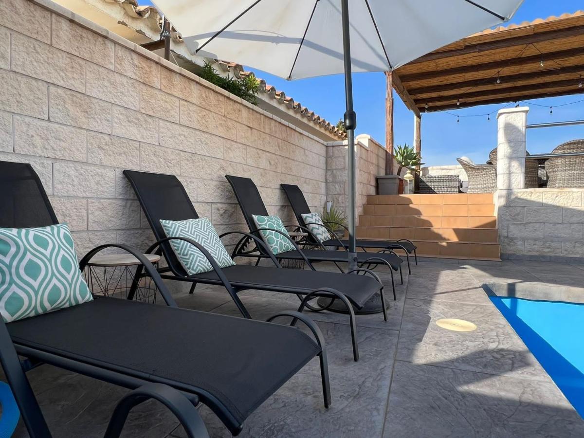 Casa vacanze Monte Azul *