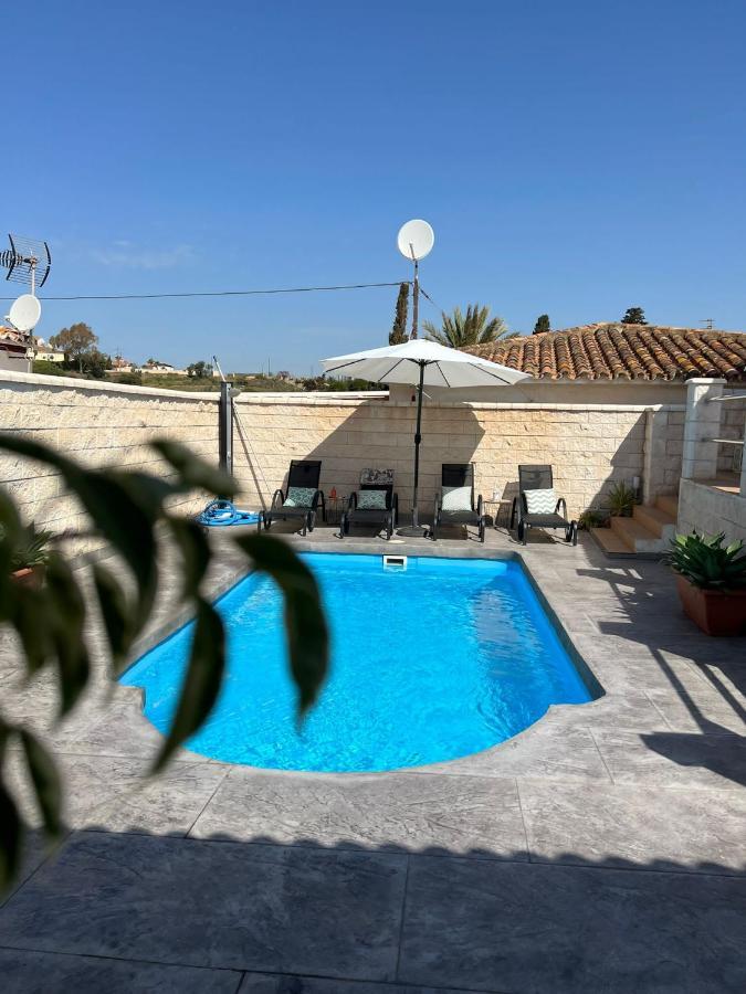 Casa vacanze Monte Azul *