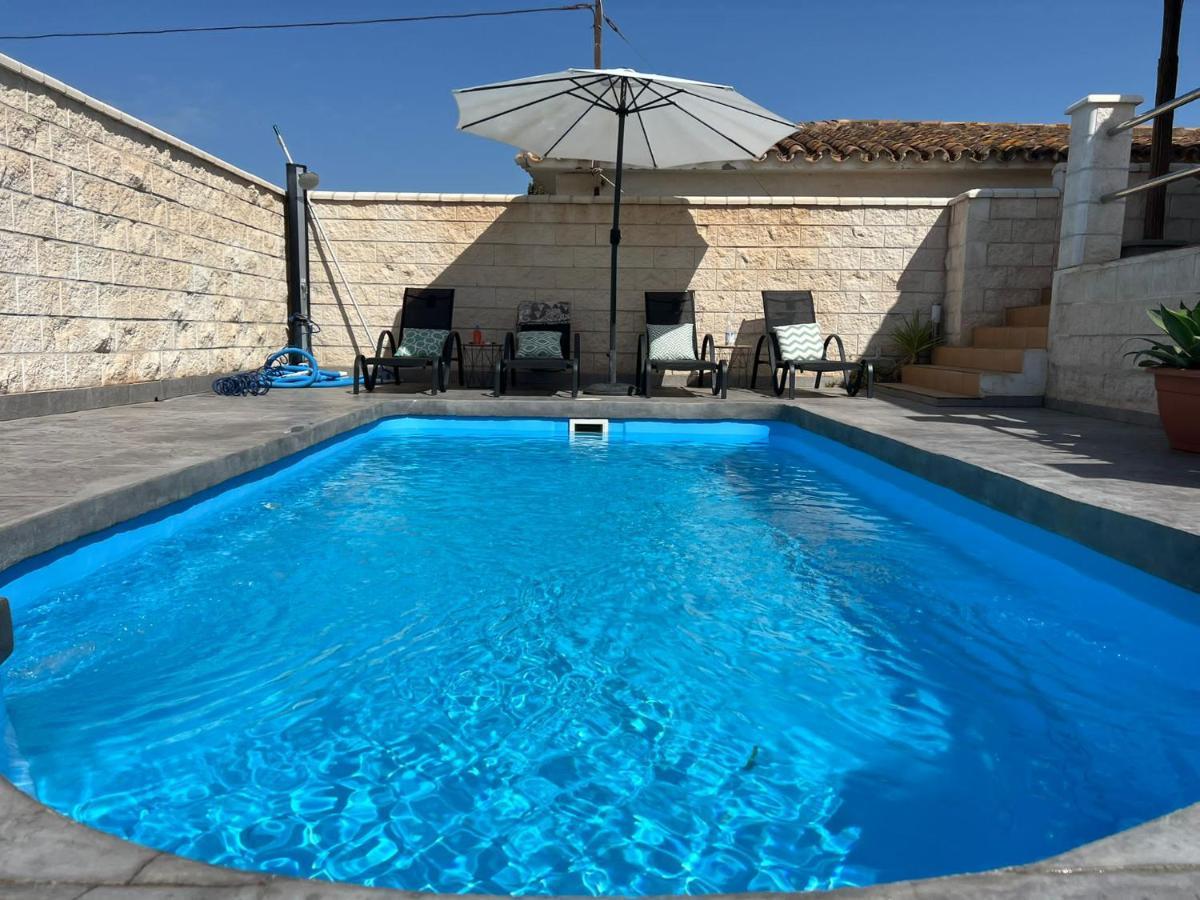 Monte Azul Casa vacanze Málaga