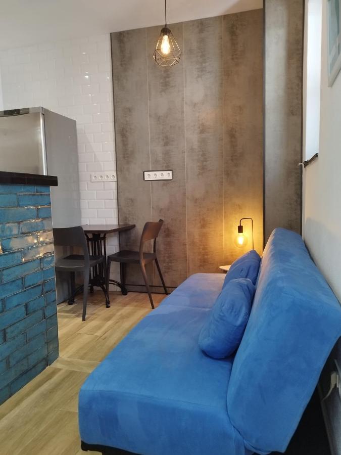 Appartement Altozano Iii, Estudio Centro De Gayfriendly, Wi-fi Gratis Málaga