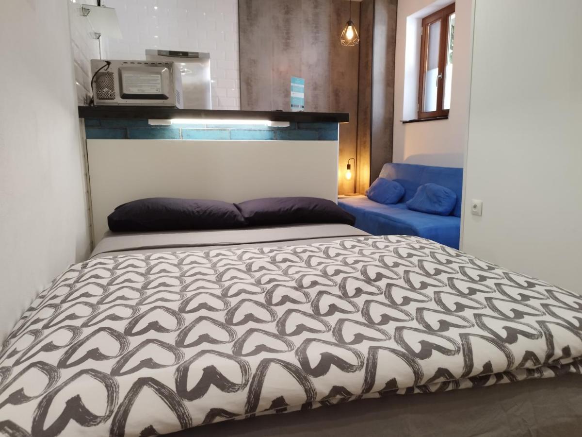 Altozano Iii, Estudio Centro De Gayfriendly, Wi-fi Gratis *