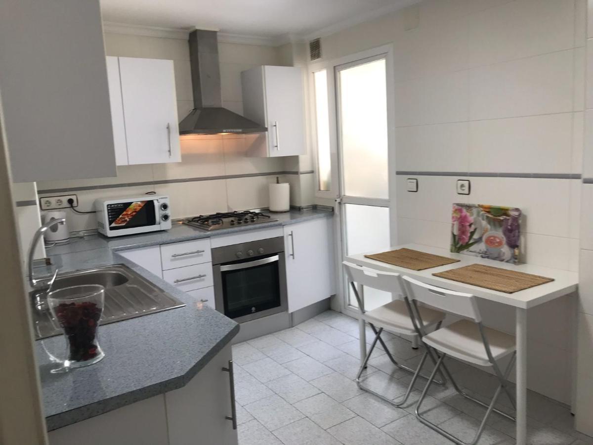 Appartement Canales *