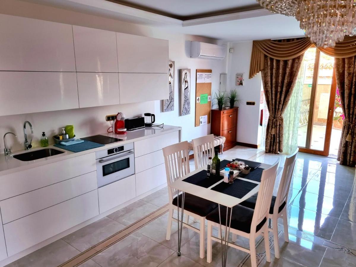Appartement Mirador Del Cerrado Free Parking Málaga