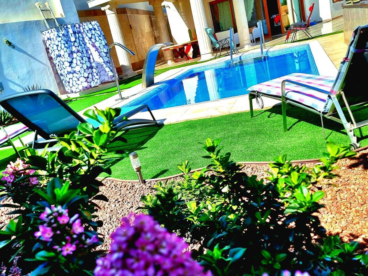 Appartement Mirador Del Cerrado Free Parking
