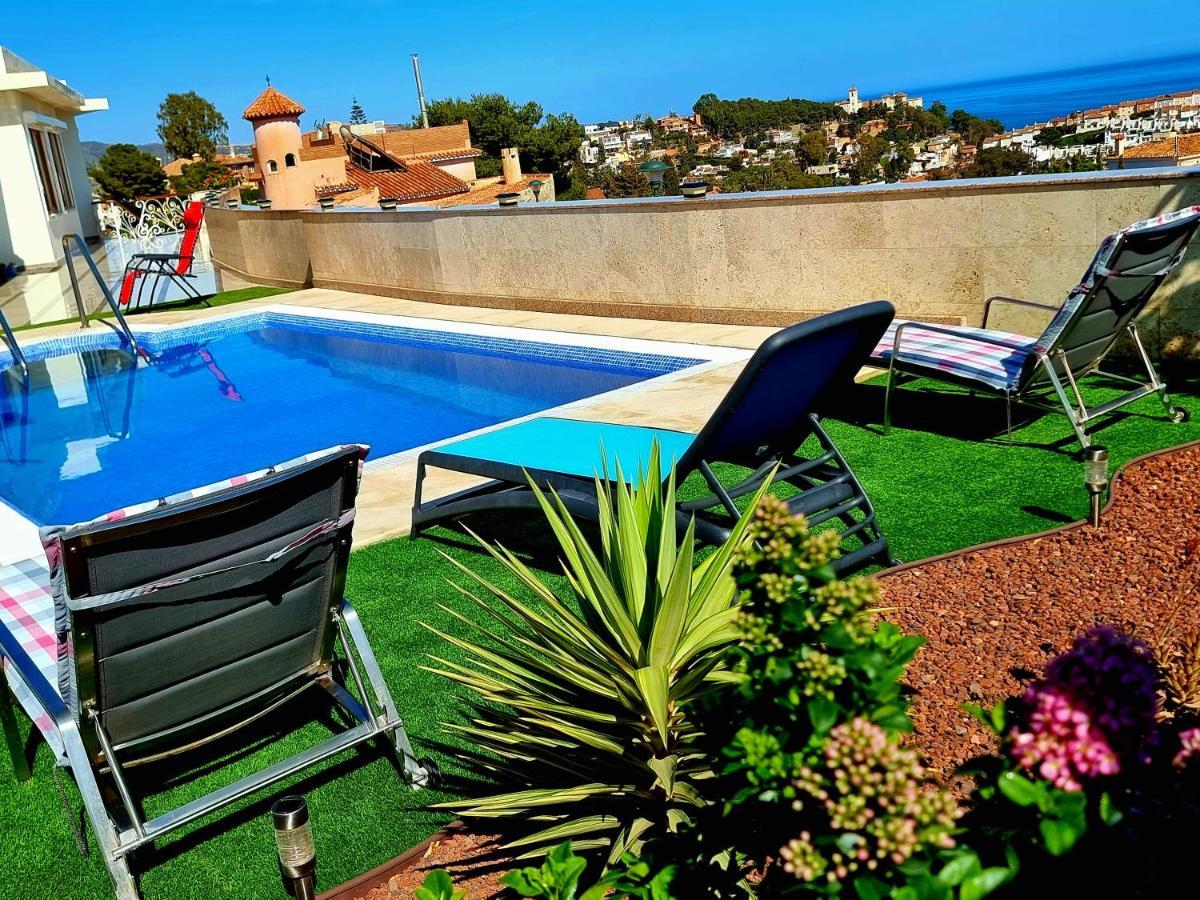 Leilighet Mirador Del Cerrado Free Parking *
