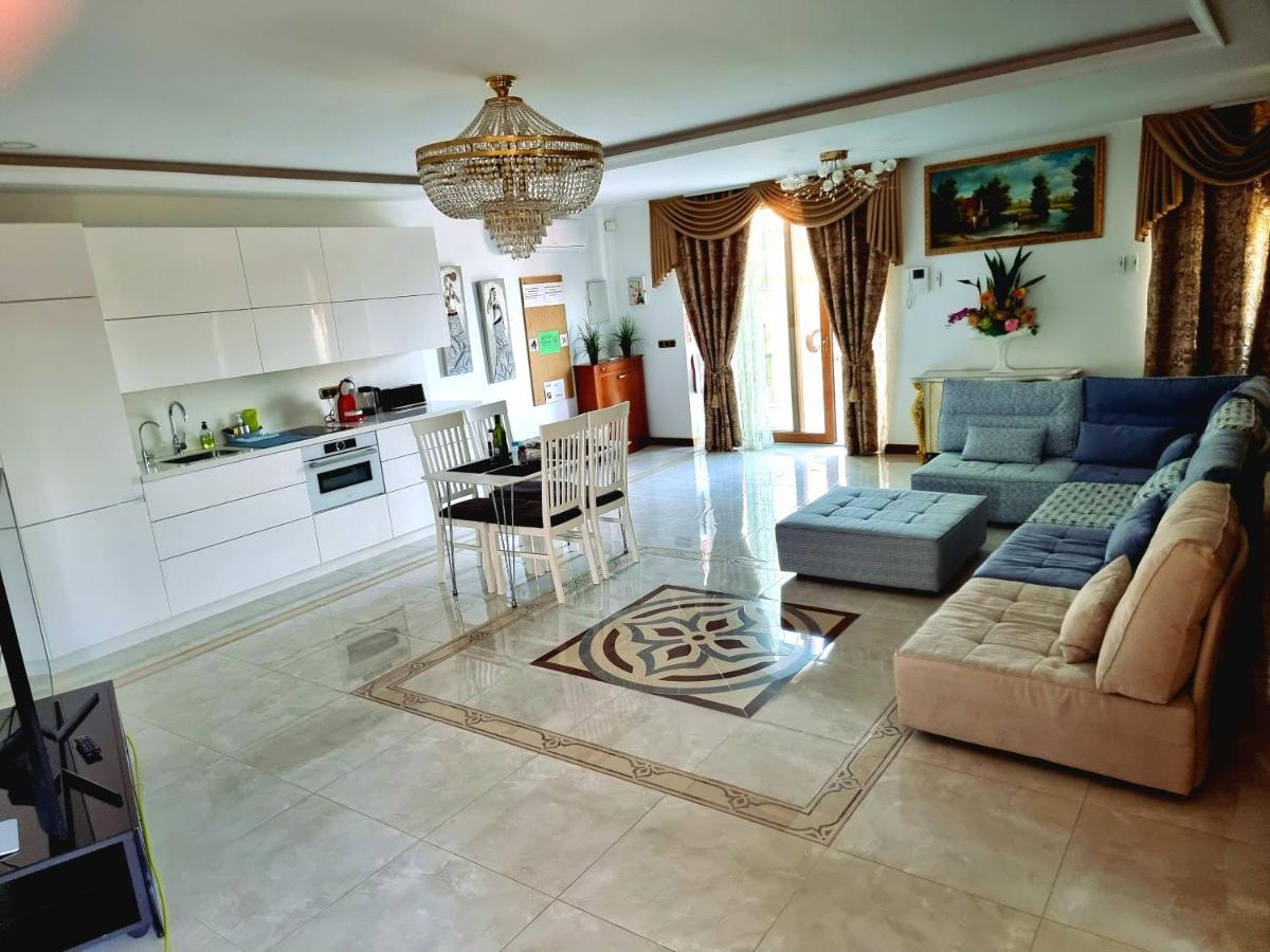 Mirador Del Cerrado Free Parking Appartement