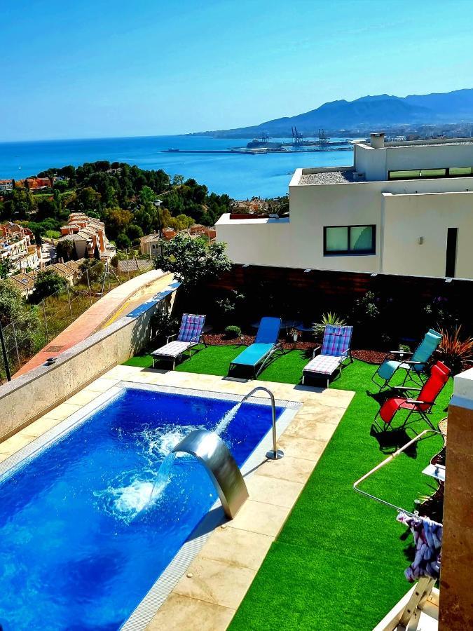 Appartement Mirador Del Cerrado Free Parking