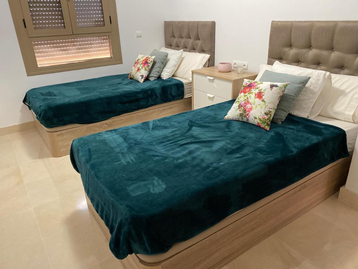 Сasa de vacaciones Gorgeous House 400 Sqm 18 Hole Golf Course Mijas