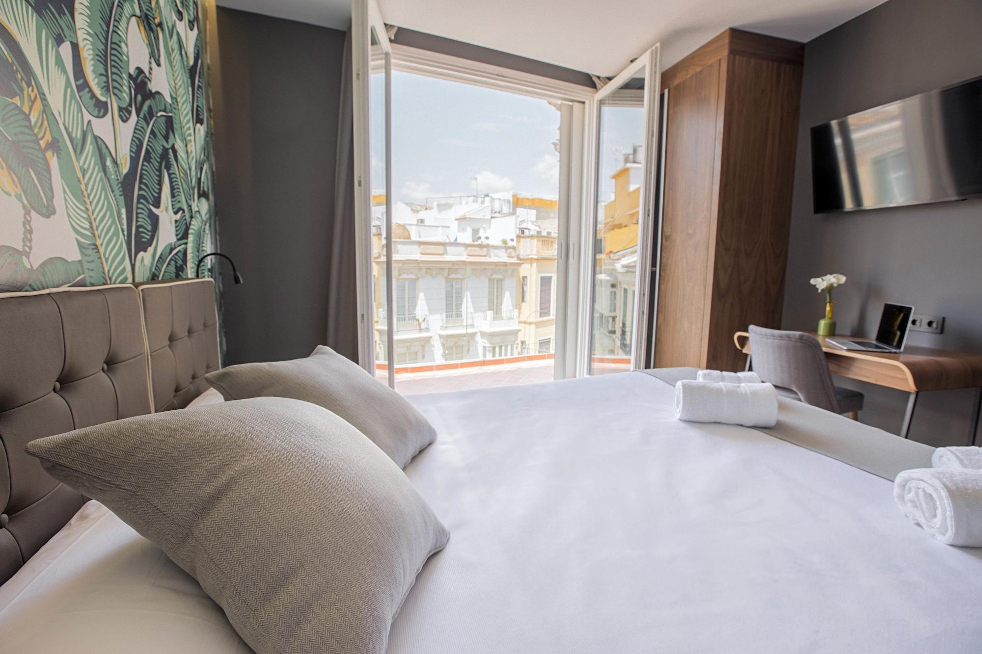 Premium Málaga