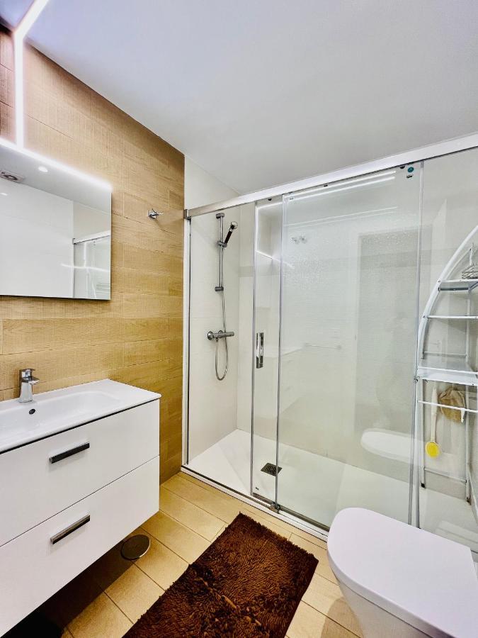 Luxury Lägenhet