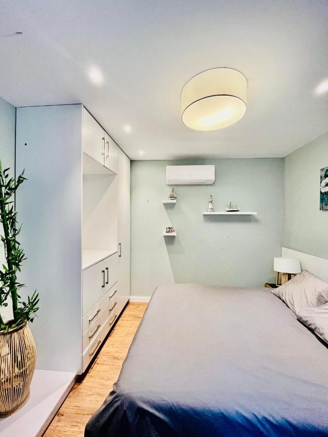 Apartamento Luxury *