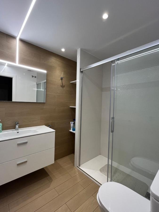 Luxury Apartamento Málaga