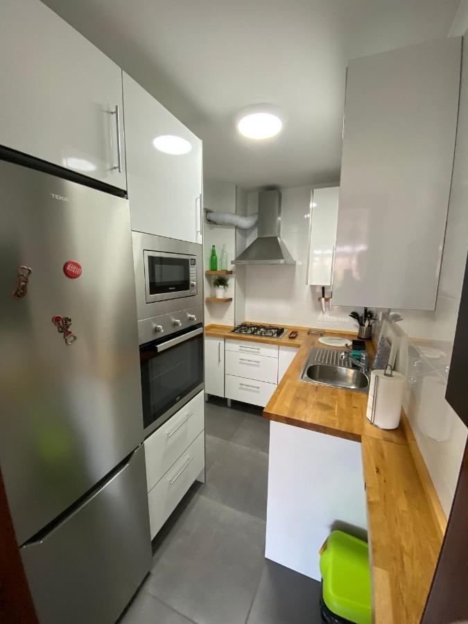 Appartamento Precioso Loft Junto A La Playa,en 2 Linea. *