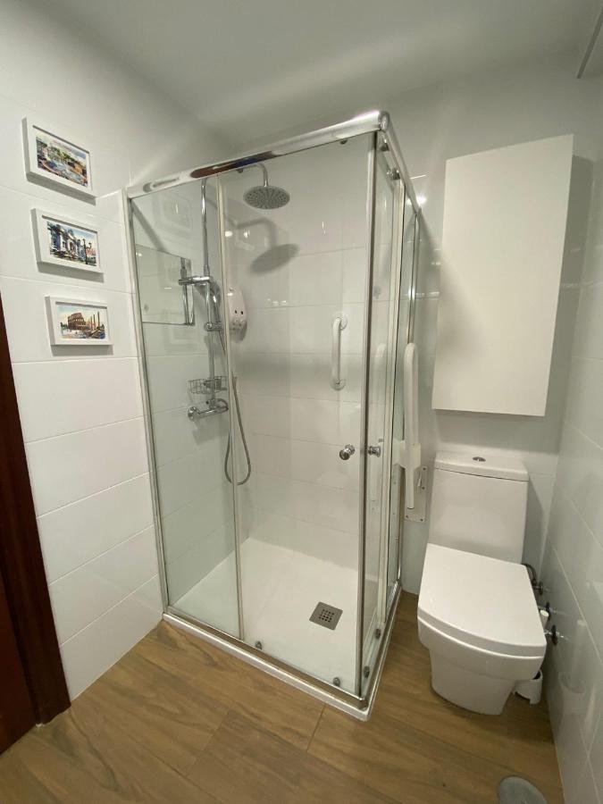 Appartamento Precioso Loft Junto A La Playa,en 2 Linea.