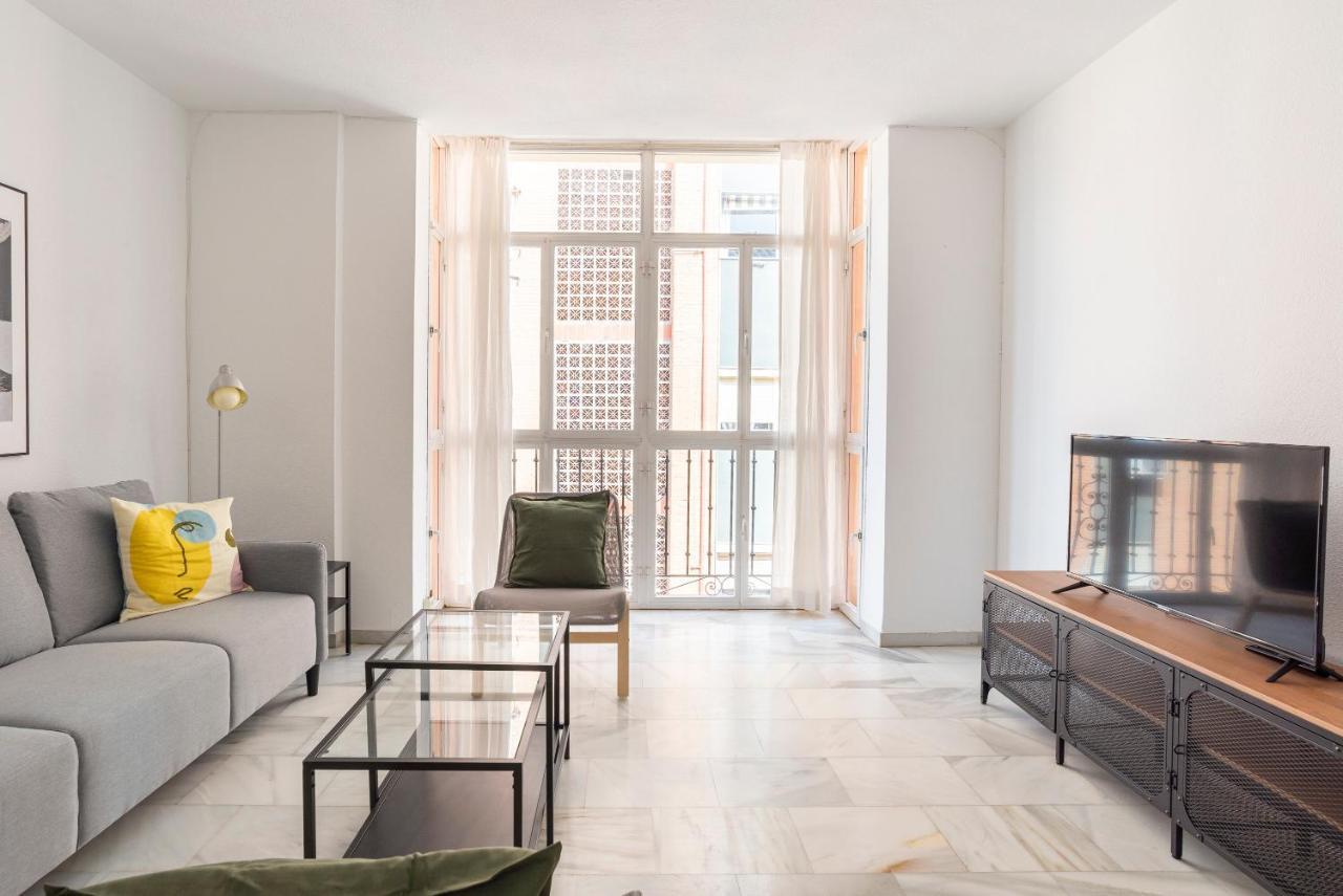 Lu&cia Central Station 2 Parking Free Apartment *