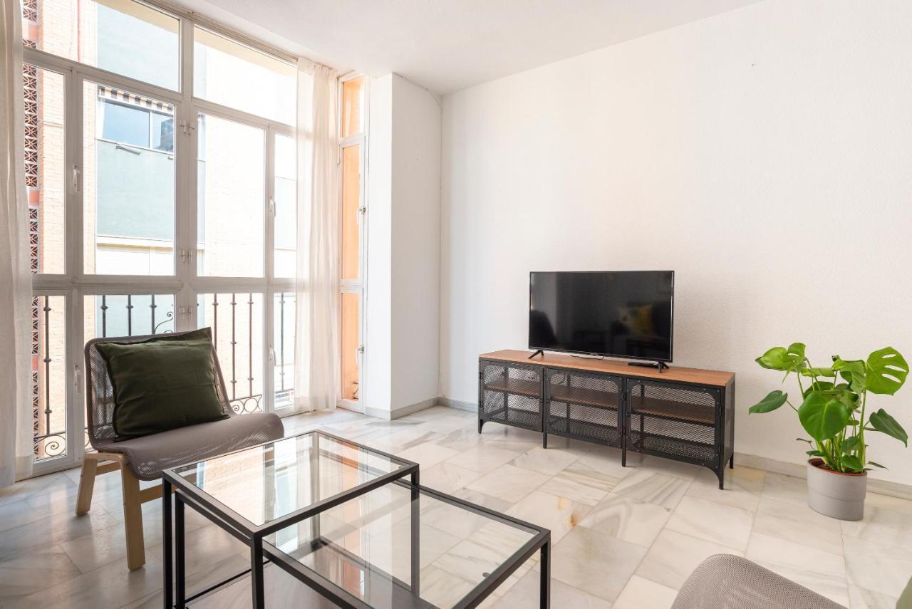 Lu&cia Central Station 2 Parking Free Apartment