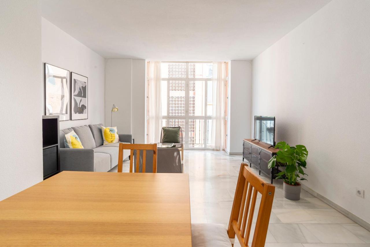 Lu&cia Central Station 2 Parking Free Apartment *