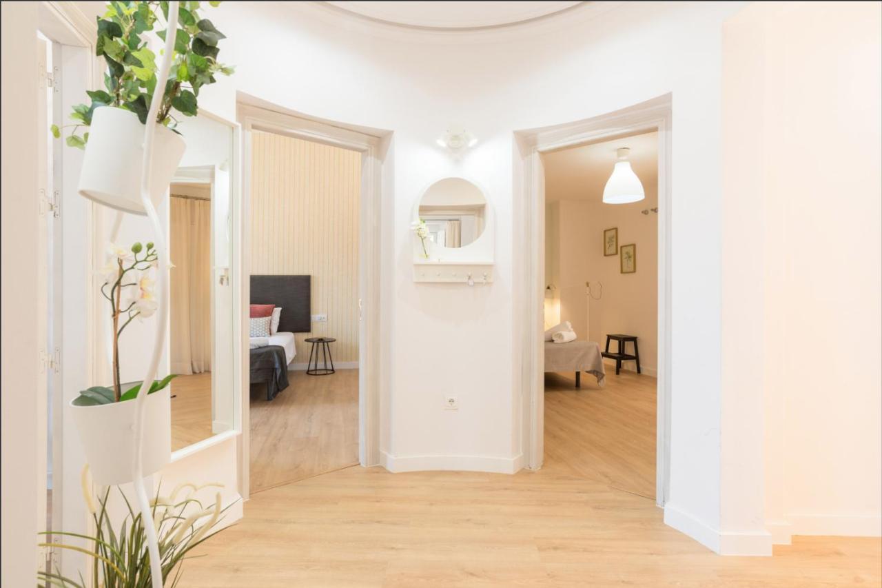 Merced10 2d Appartement *