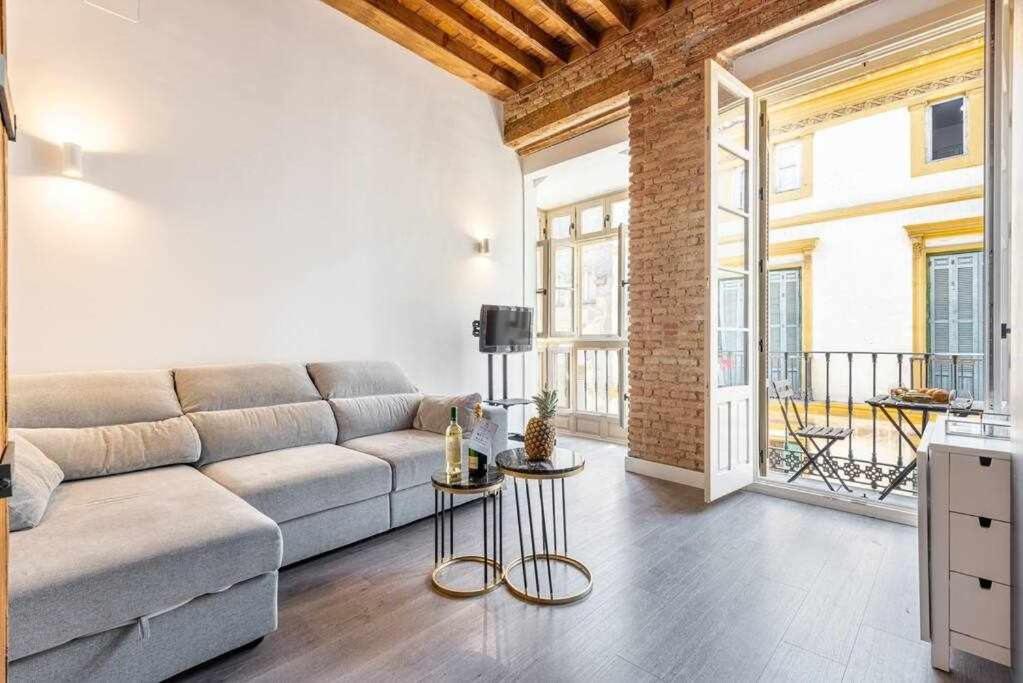 Appartement Pineapple Comedias 8 Con Parking Málaga