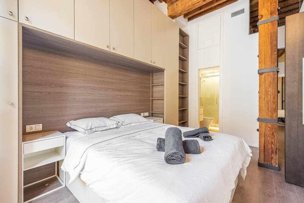 Appartement Pineapple Comedias 8 Con Parking *
