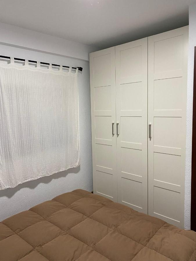 Appartamento Precioso Loft Junto A La Playa,en 2 Linea. Málaga
