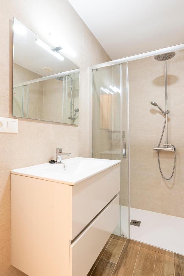 Lu&cia Central Station 2 Parking Free Apartment