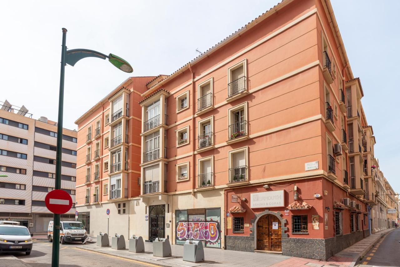 Lu&cia Central Station 2 Parking Free Apartment