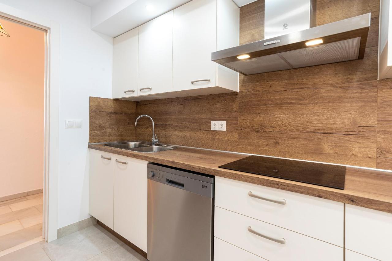 Apartment Lu&cia Central Station 2 Parking Free