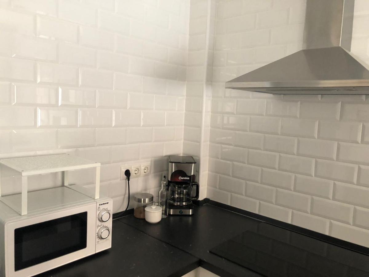 La Casita Apartment Málaga