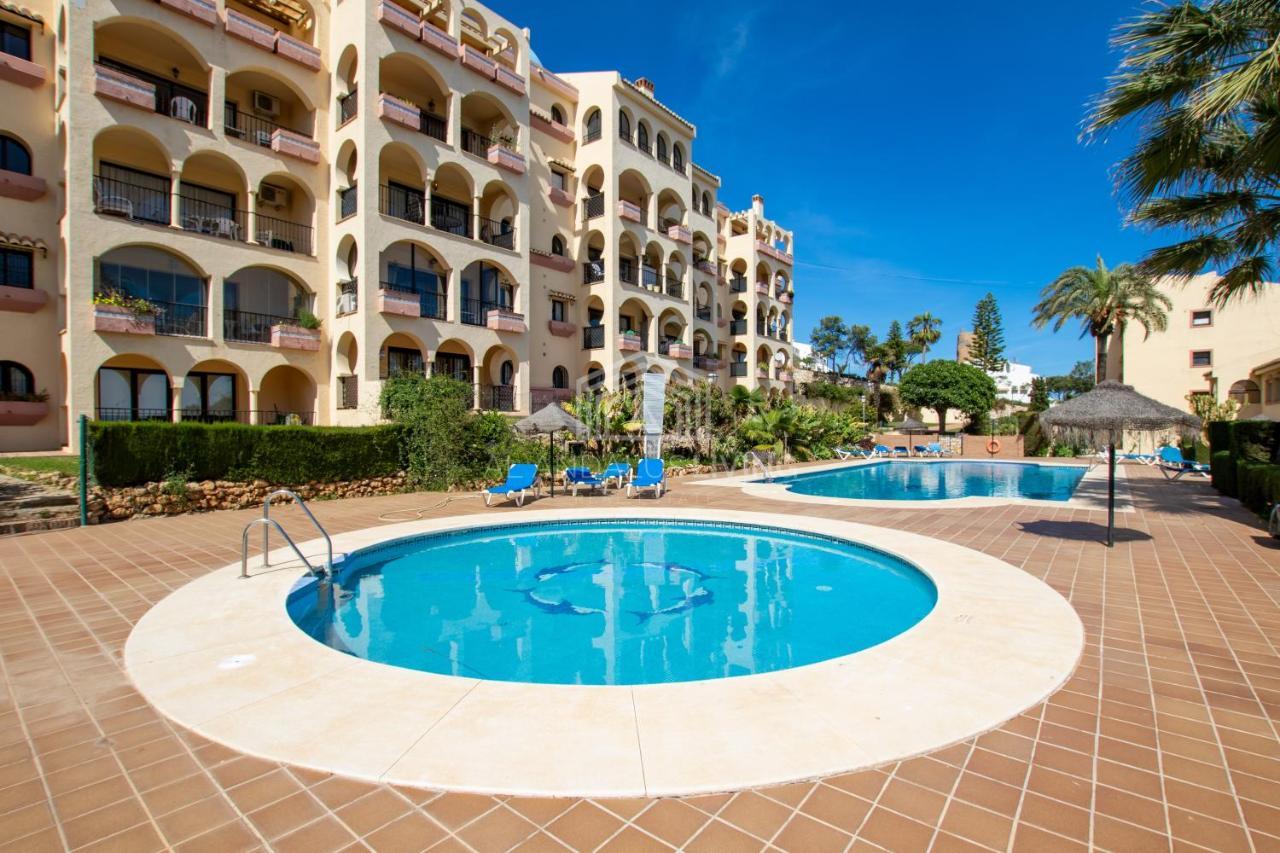 Contemporary Loft Style With Amazing Sea Views And With Direct Access To The Beach From The Community