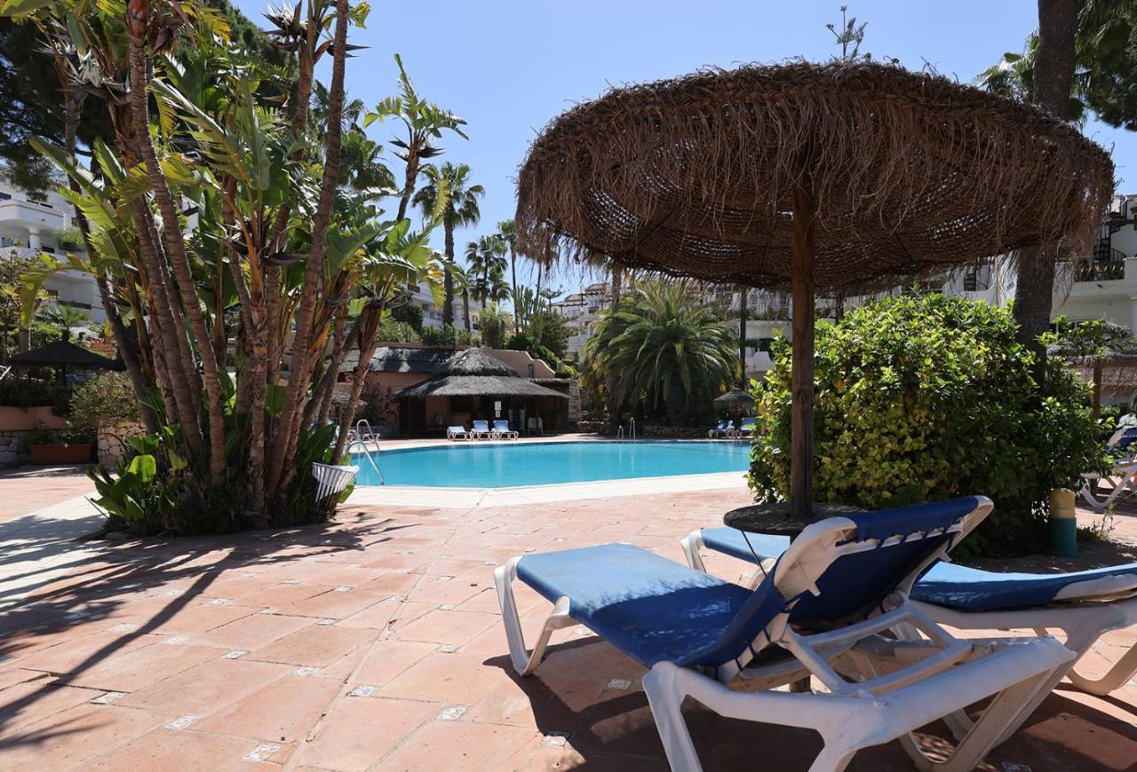 091 Bright 1 Bedroom, 2 Bath Penthouse Mijas Matchroom Golf * Málaga