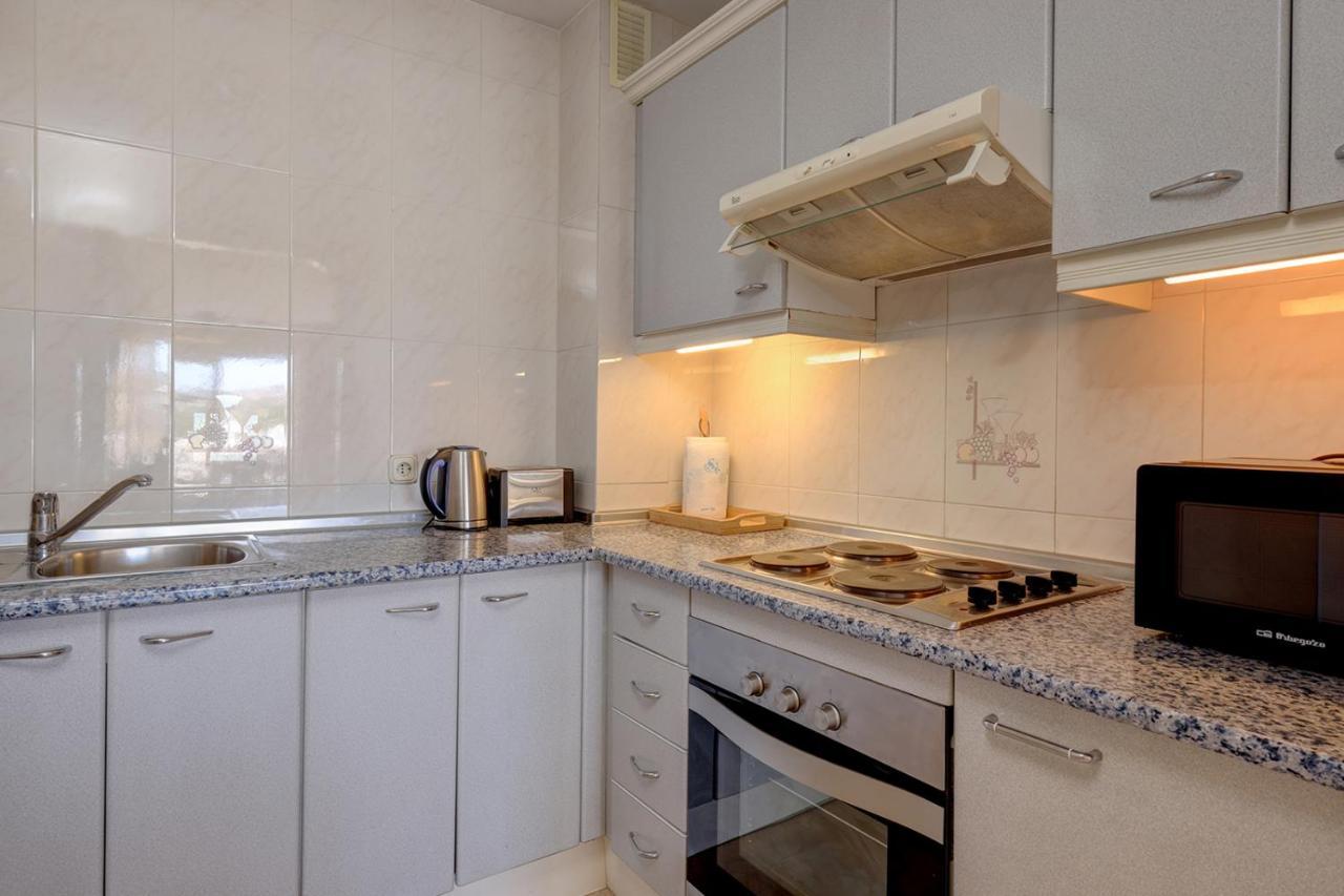 091 Bright 1 Bedroom, 2 Bath Penthouse Mijas Matchroom Golf Malaga